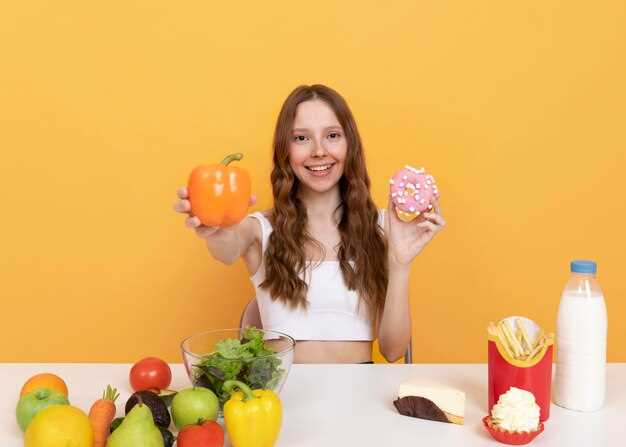9 продуктов для долголетия с острова Окинава
