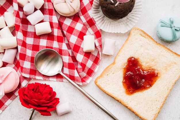 Секреты успешной выпечки: советы от кондитера