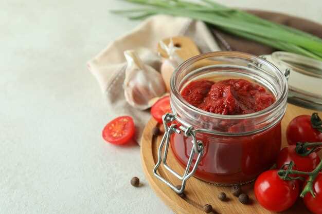 Рецепты соусов из слив, помидоров и перца: вкусно и быстро