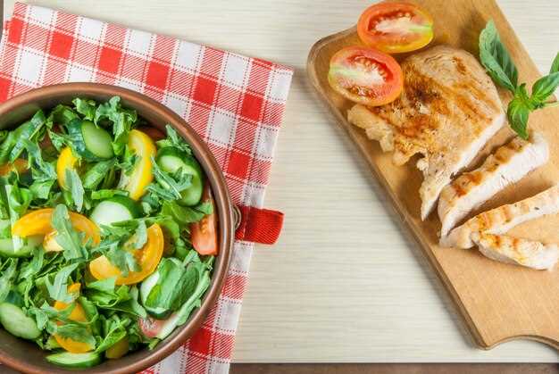 Вдохновение для ланч-боксов: красивые и вкусные комбинации
