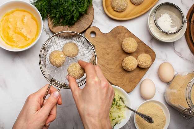 2. Суфле из курицы