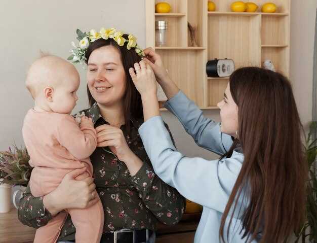 Всем мамам и будущим