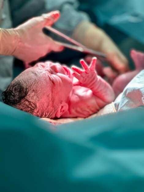 Когда возможны естественные роды после кесарева? Рубец на матке - есть ли риск разрыва во время родов?