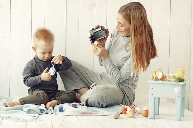 4. Арина Родионовна