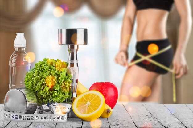 Правильное питание: ключевые принципы и вкусные рецепты