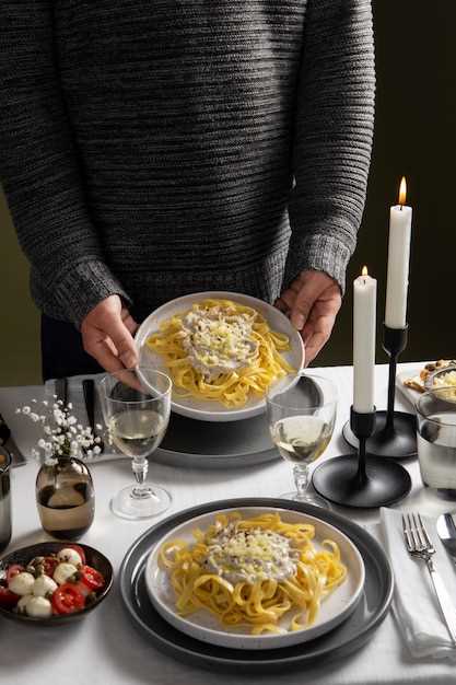 Блюда из рыбы легче по сравнению с традиционными мясными угощениями на нашем новогоднем застолье, поэтому они более 