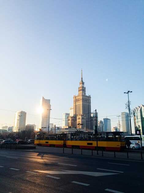 На автомобиле