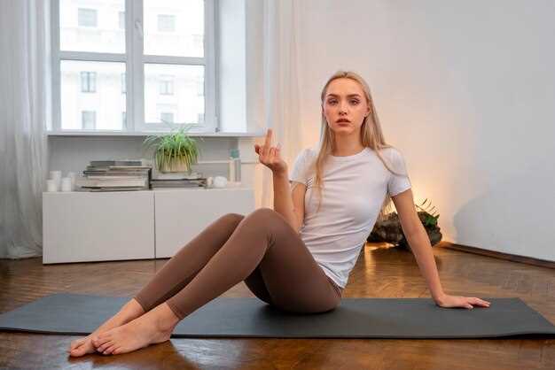 Поза орла лёжа