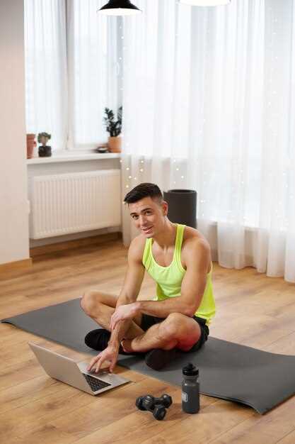 Чем заменить занятия спортом в домашних условиях?