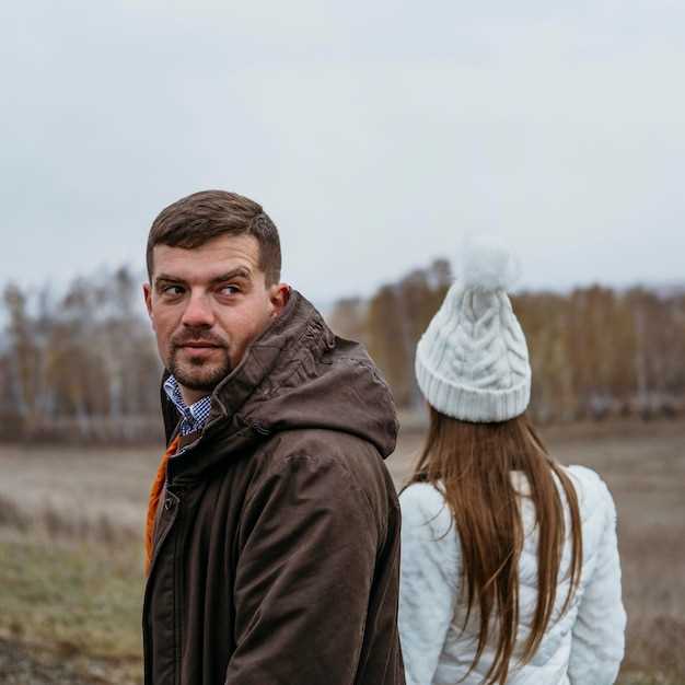 Походка и общий образ