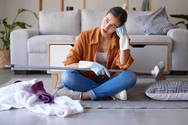 Пыль в доме: как избавиться. Аллергия на пыль и борьба с пылью