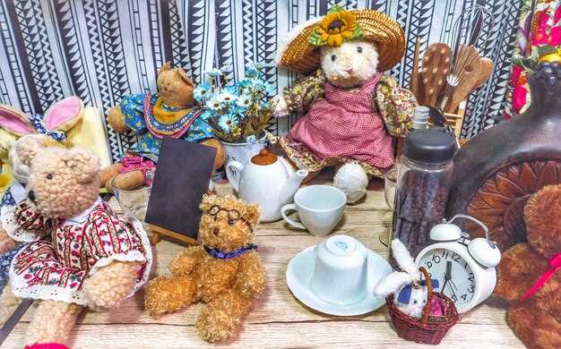 Ящик старого комода – для игрушек