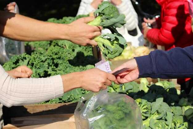 Как выбирать органические продукты в магазинах