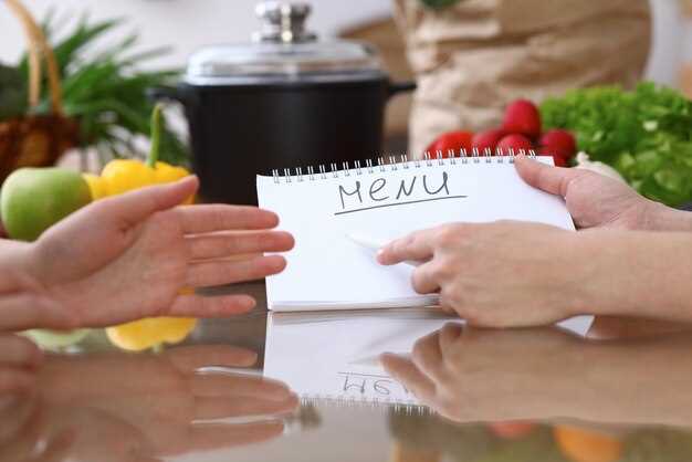 10 самых нужных продуктов