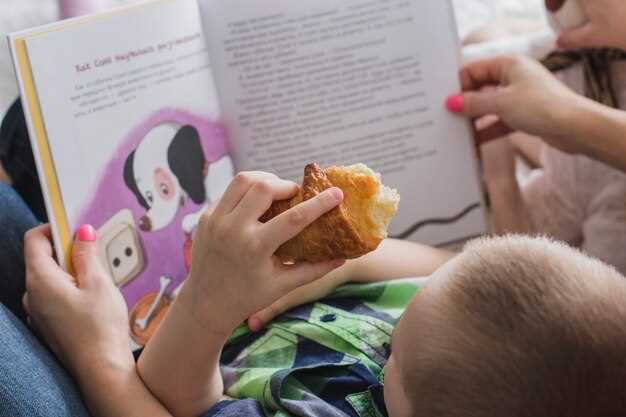 Нужно ли читать и показывать книги новорожденным?