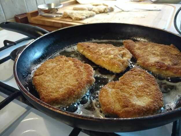 Домашние куриные колбаски