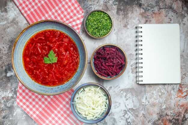 Кислые щи из квашеной капусты