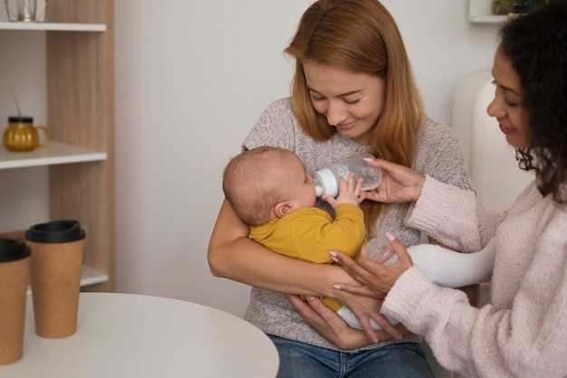 А вот и молоко! Как увеличить лактацию