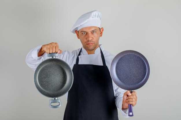 Именно от правильно выбранной сковороды зависит вкус и вид блюда, а также простота и удобство его приготовления.