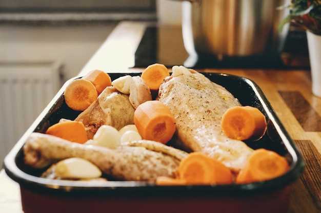 Салаты с куриным филе – свежесть и легкость в каждой порции