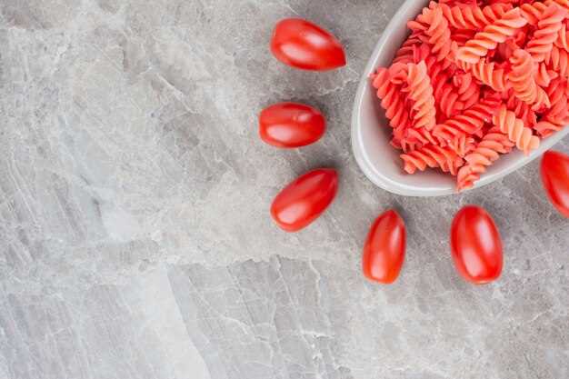 Специи и добавки, которые подчеркнут вкус томатного соуса