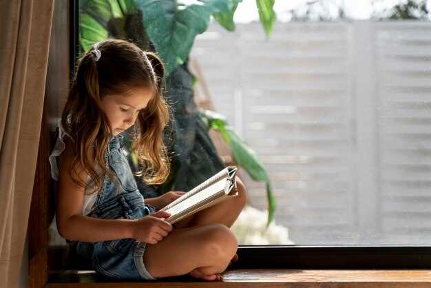 Примеры книг, которые стоит прочитать детям