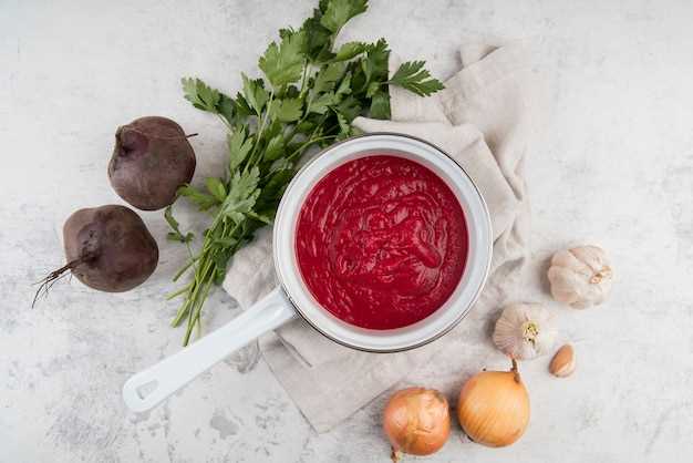 Рецепт пирога со свекольными черешками