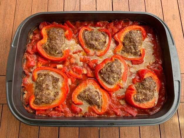 Запеканка из мясного фарша