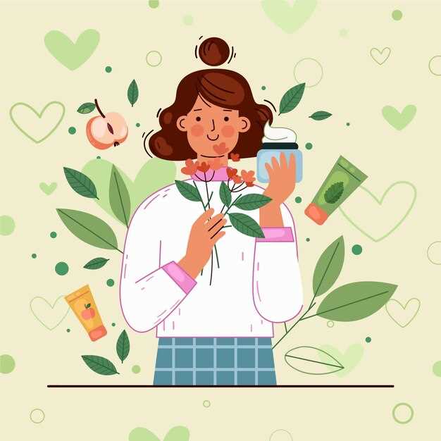 Как начать переход на натуральные продукты